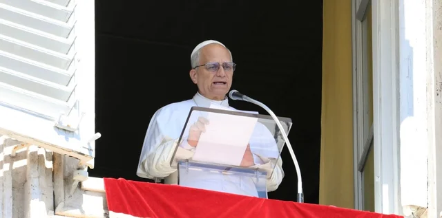 papa león xvi