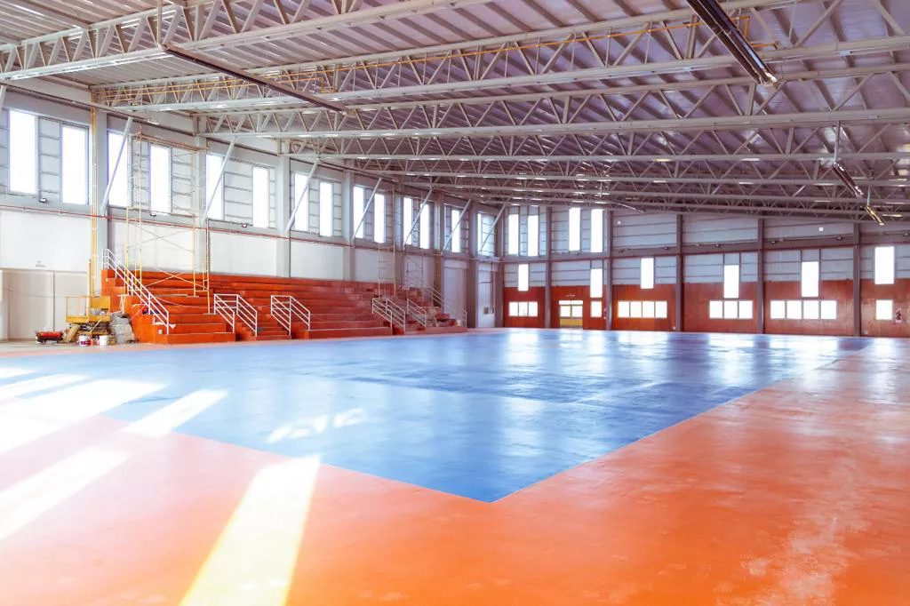 Complejo Deportivo Margen Sur