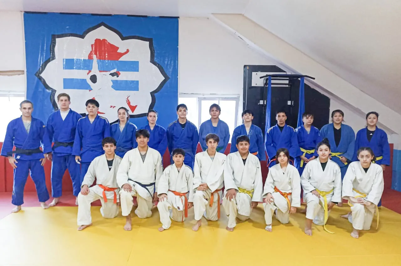  Juegos Patagónicos 2025 