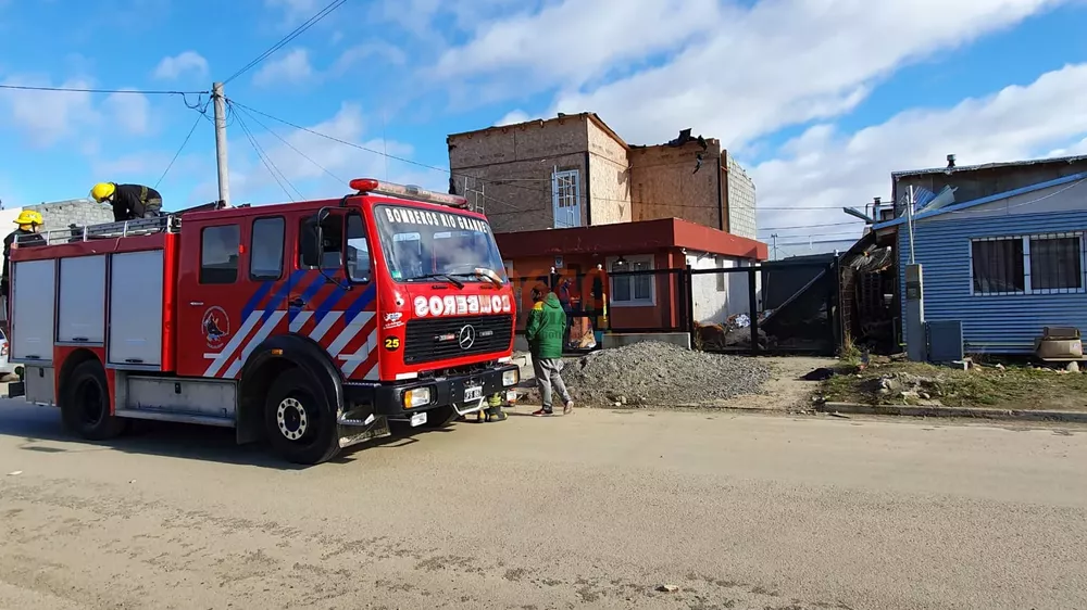 Voladura de techo CGT
