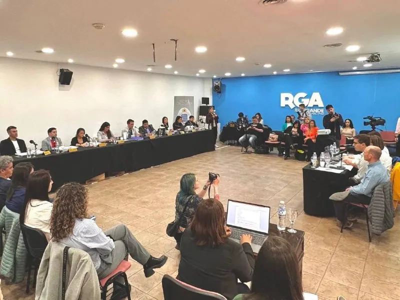 Presupuesto Municipal 2026- Concejo Deliberante