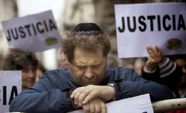 antisemitismo