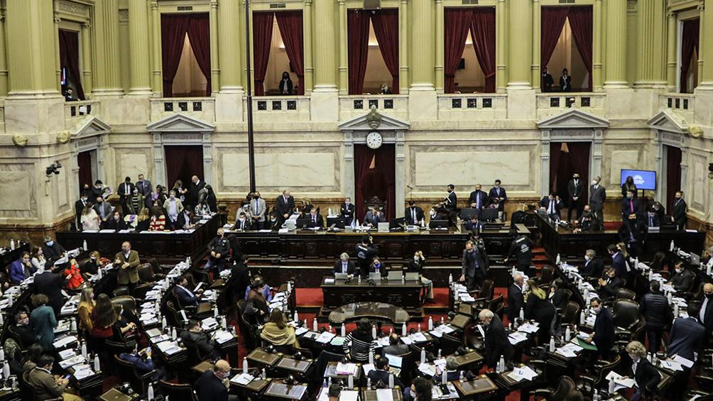 Congreso