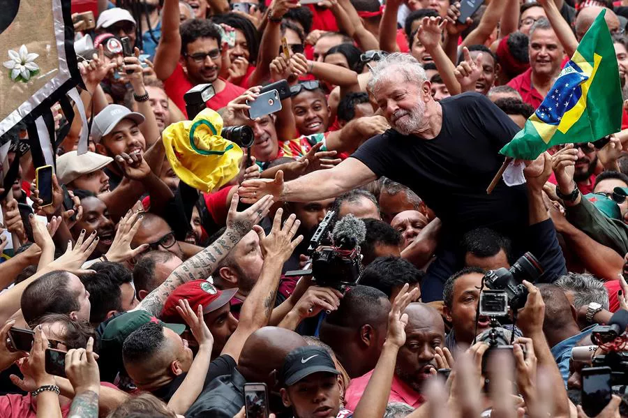 LULA