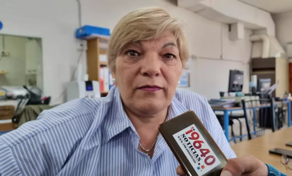 Claudia Etchepare