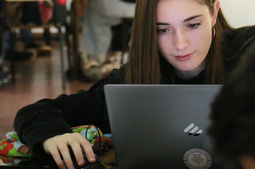 orientación vocacional y ocupacional