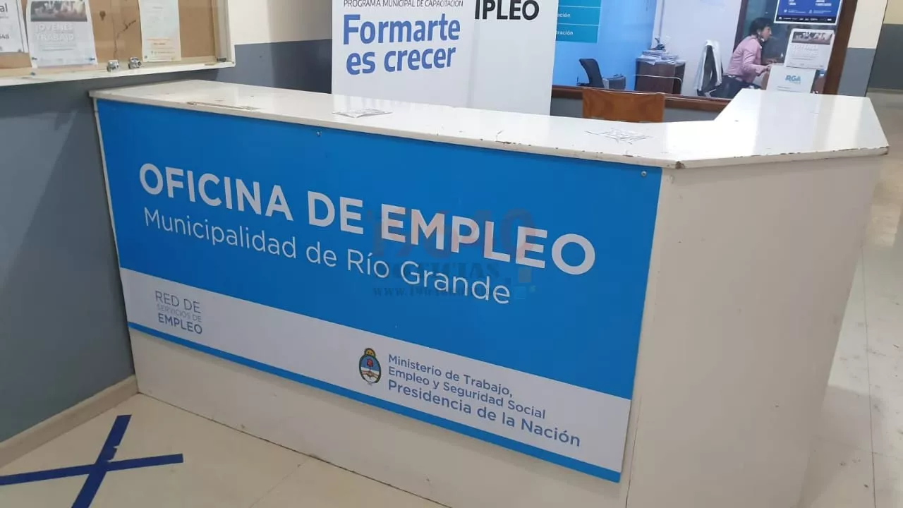 Oficina de Empleo Municipal (1)