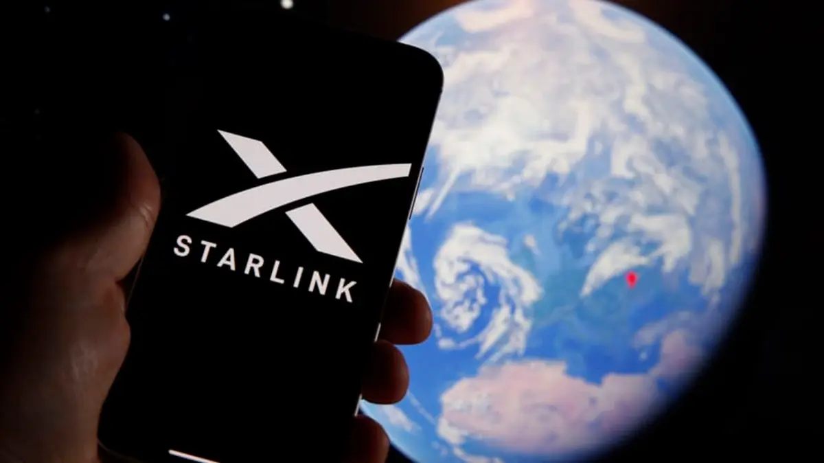 Starlink argentina