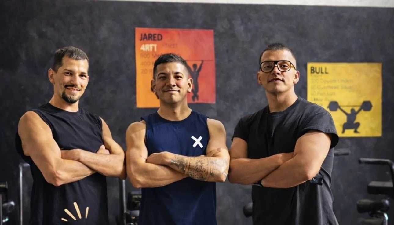 Venta solidaria de empanadas