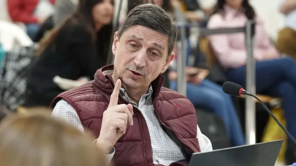 Valter Tarvarone
