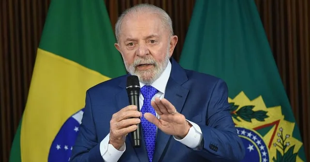 Lula dasilva
