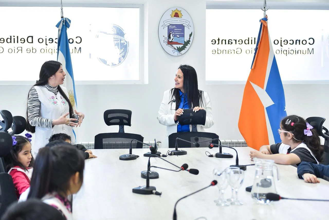 Arce Escuela Concejo