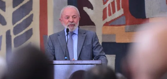 Lula dasilva