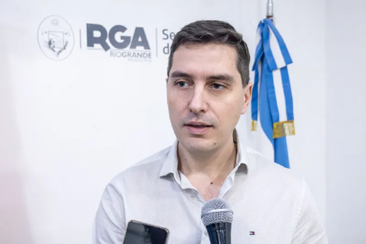 Agustín Perez