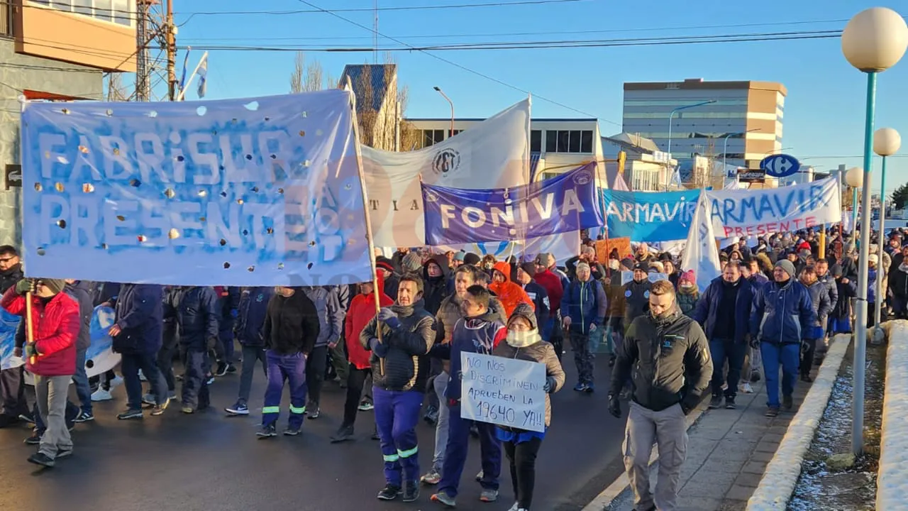 Movilización Textiles (1)