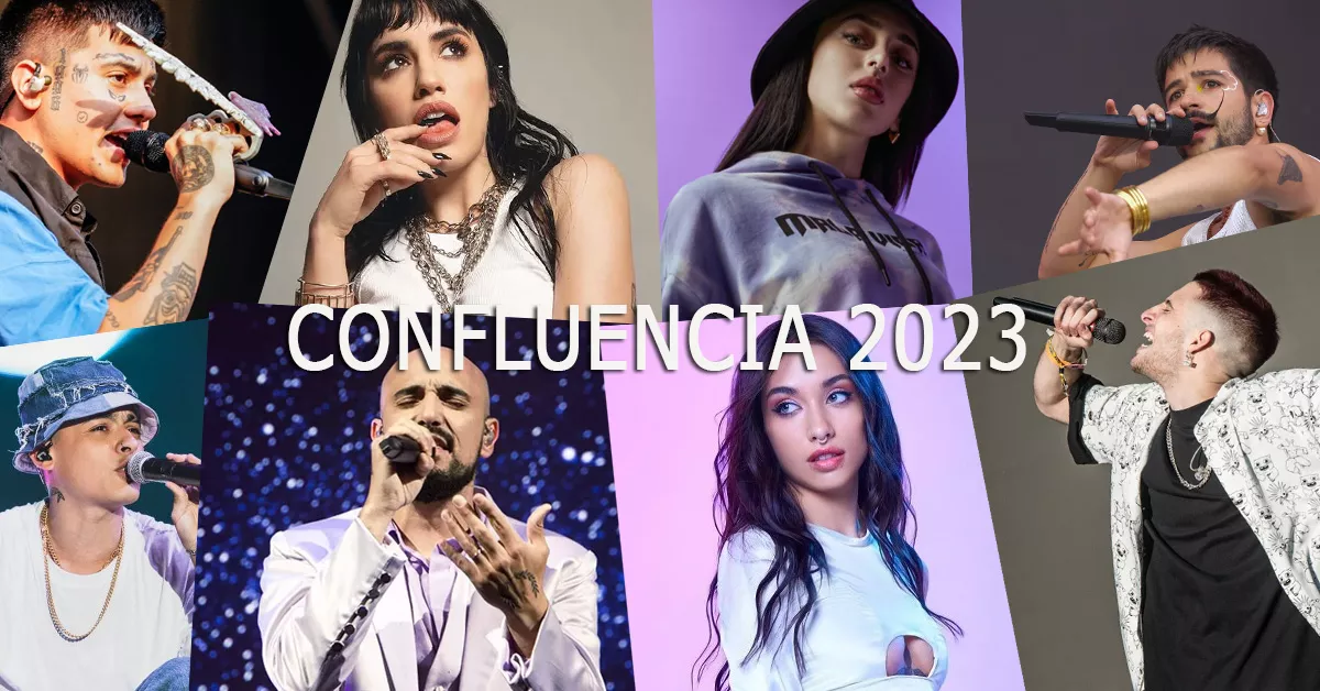 confluencia 2023