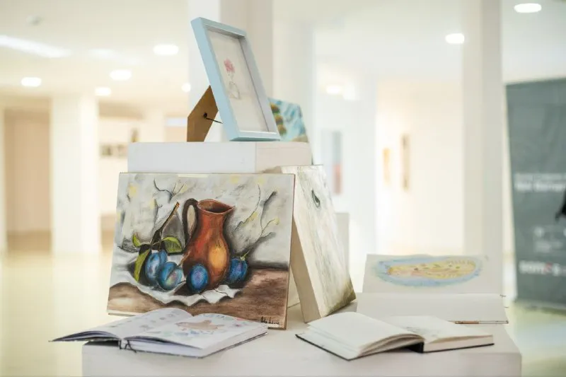 Talleres Centro Popular de Cultura