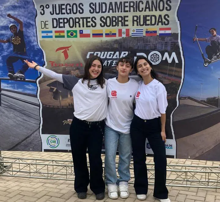 Natalia Rolón, Martina, Rihana