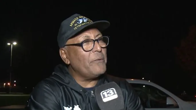Héctor Nevada