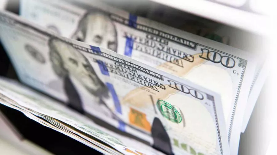 Dolar 1