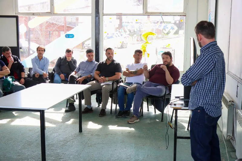 Comité Provincial de Seguimiento y Control de Perros- mUNICIPIO DE RG