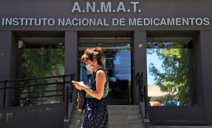 Anmat