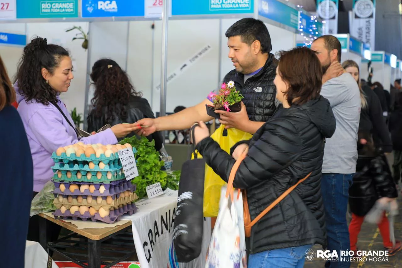 2° Expo Agroproductiva