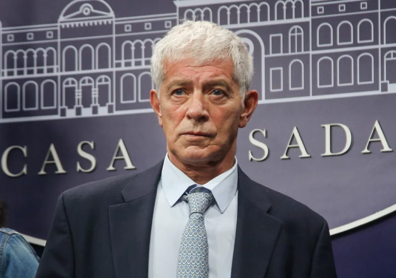 Mariano Cúneo Libarona