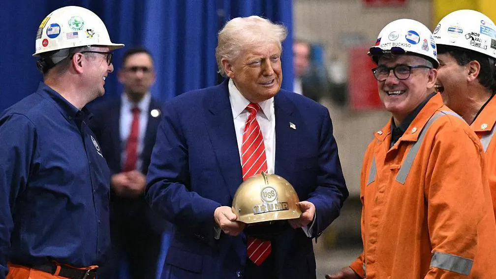 Donald Trum