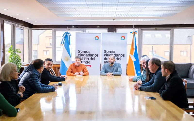 Melella- Diputados Nacionales