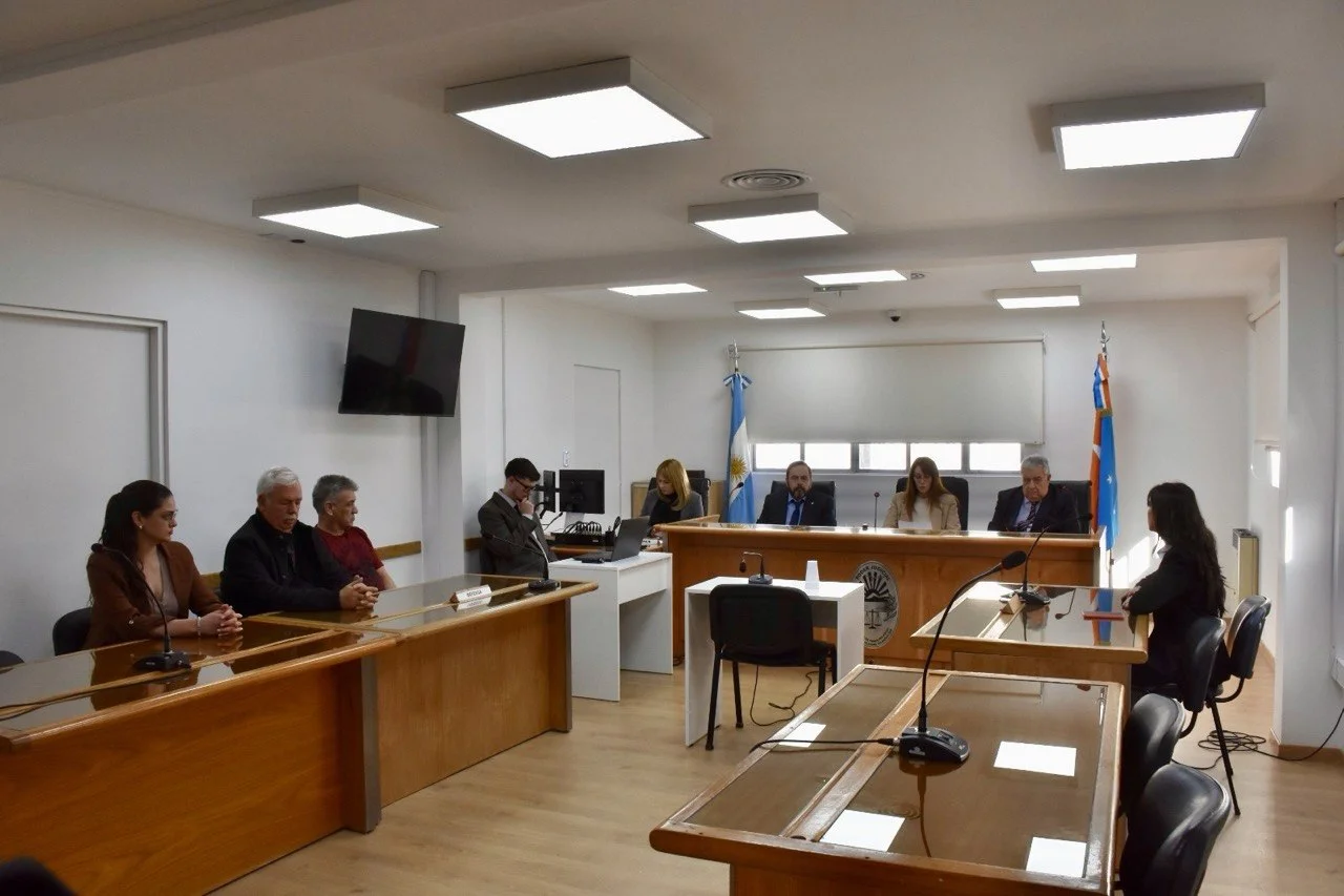 Condena abuso sexual agosto 2026