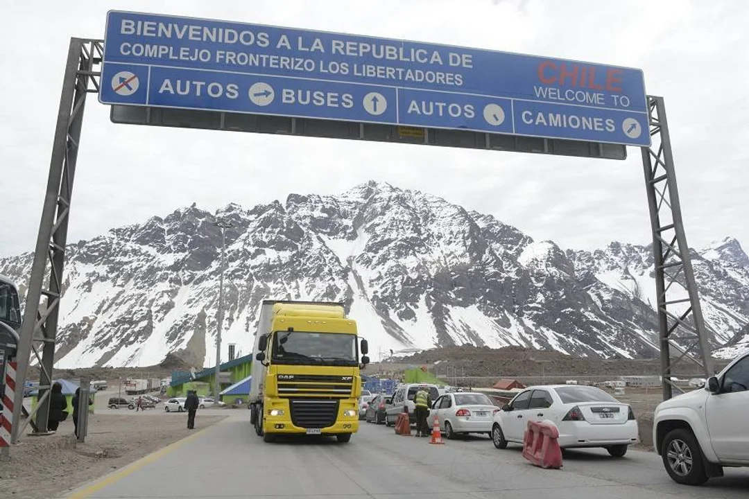 chile