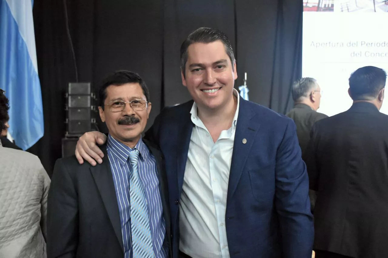 Hugo Martínez Martín Perez