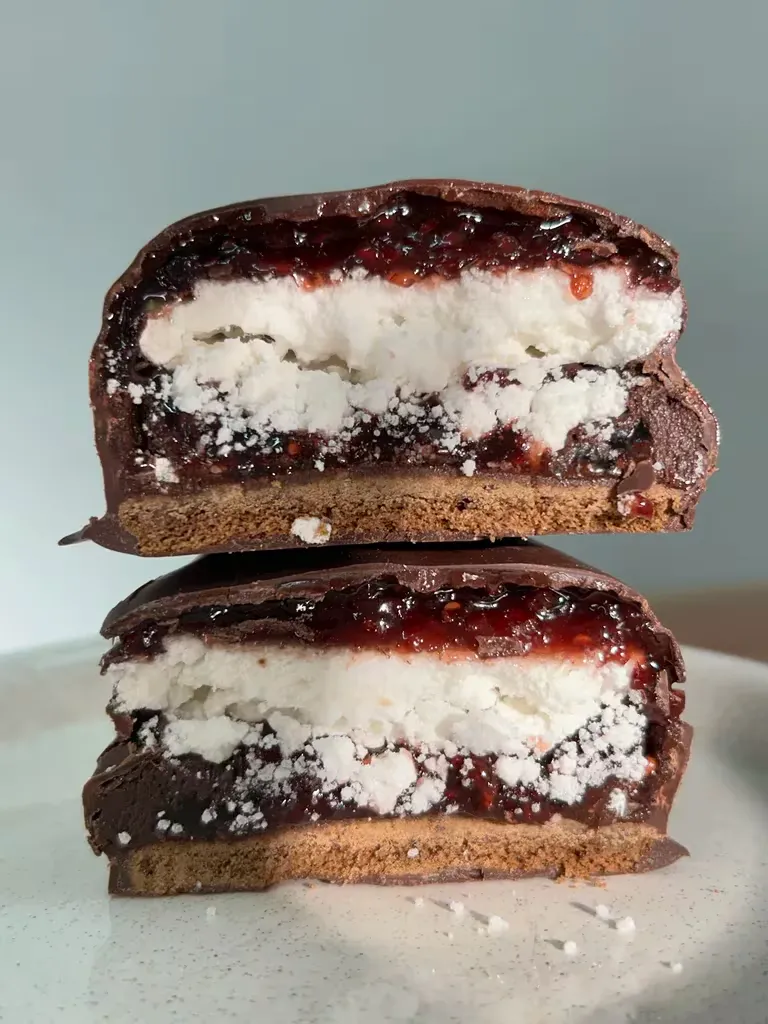 Alfajor ganador