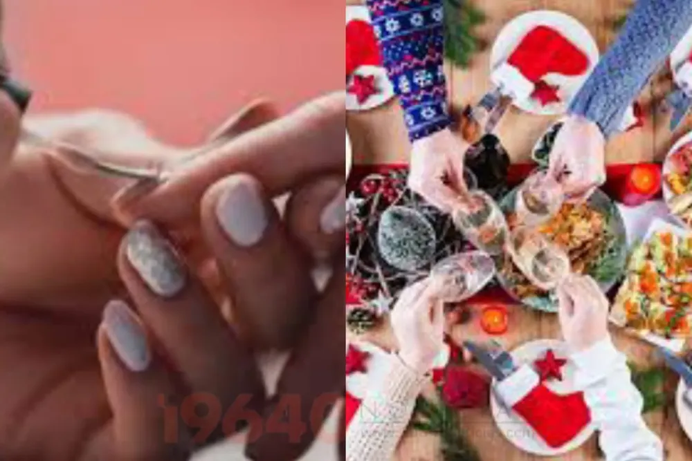 curso de navidad y estetica- GOB