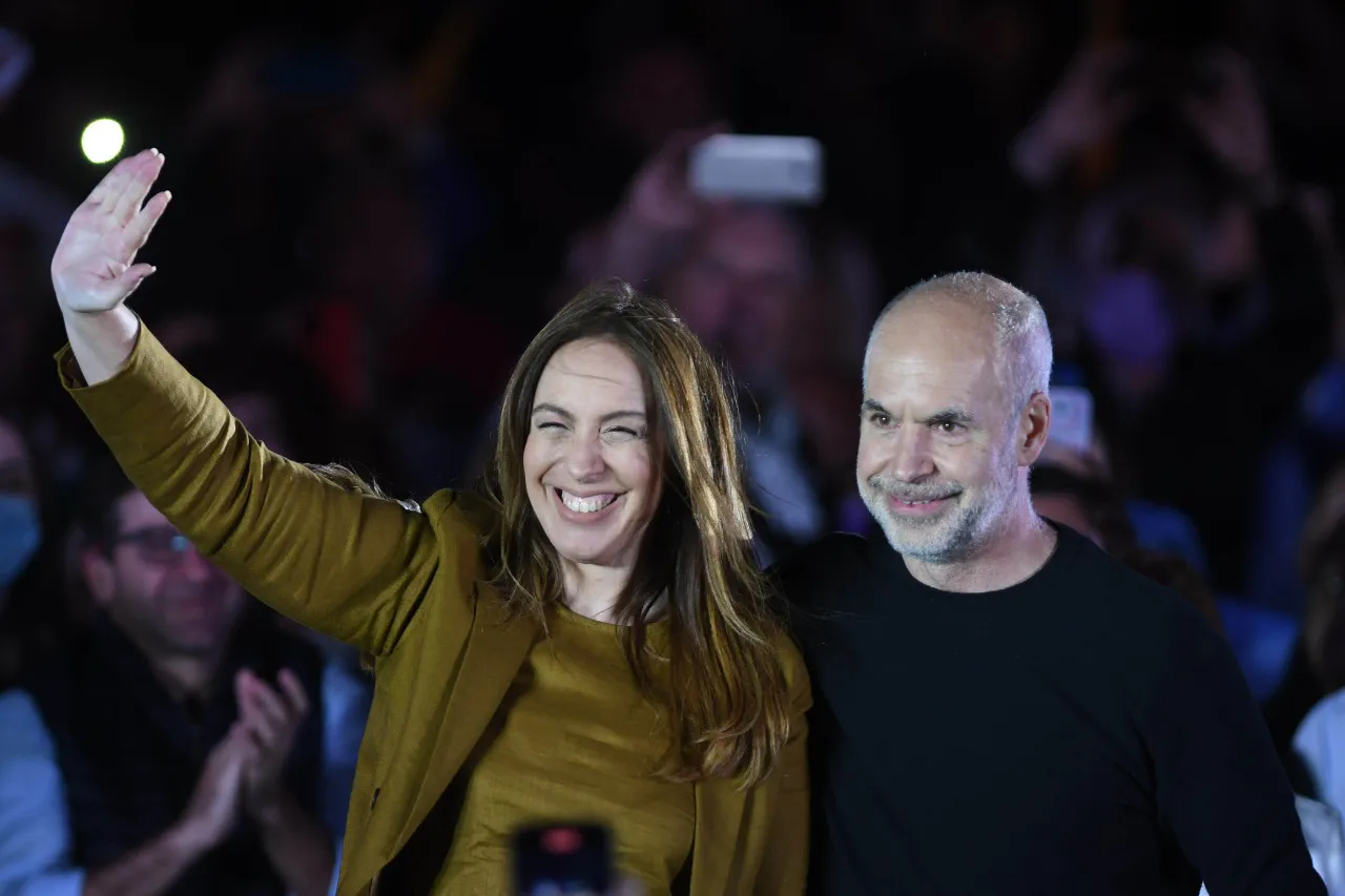 Vidal Larreta
