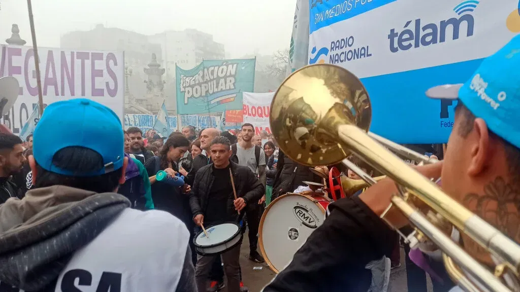 Organizaciones sociales