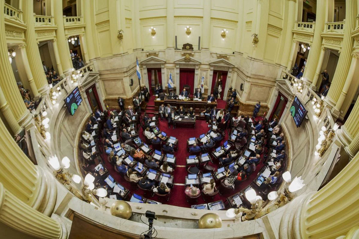 Senado
