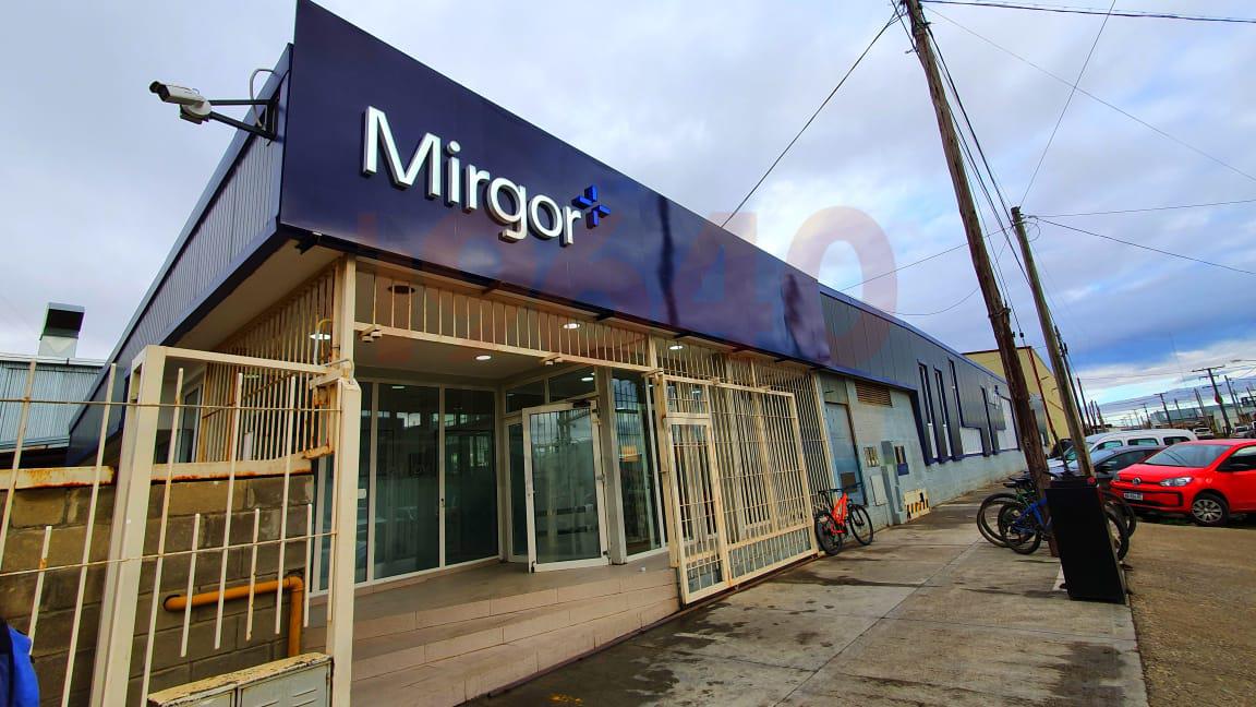 Mirgor 2