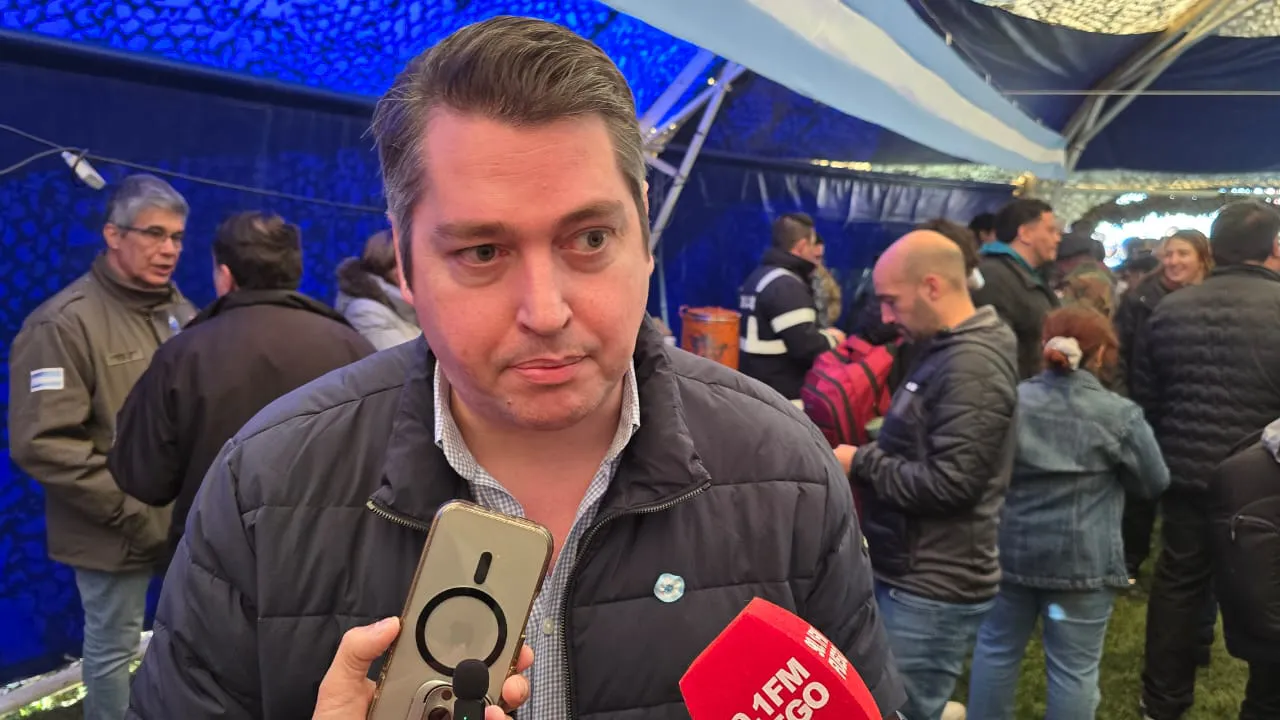 Martín Perez