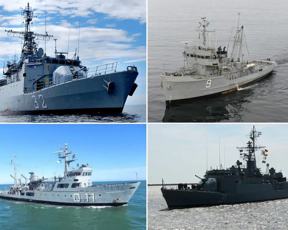Subasta Armada