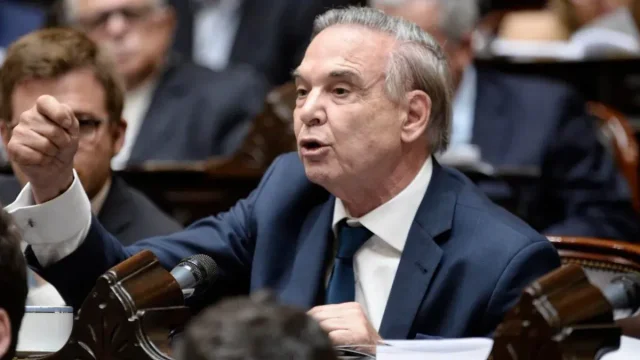 Miguel Ángel Pichetto