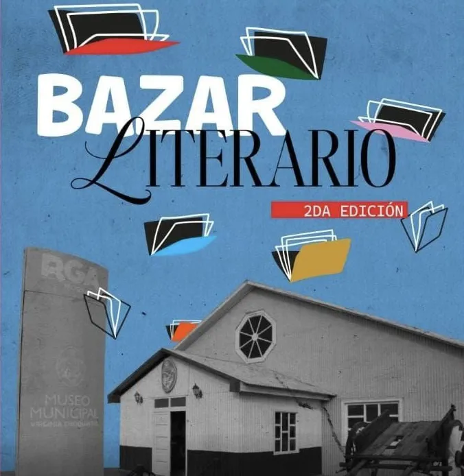 Bazar Literario