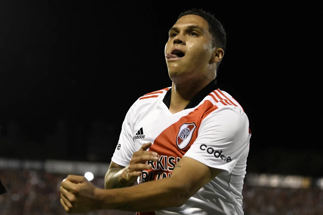 juanfer quintero