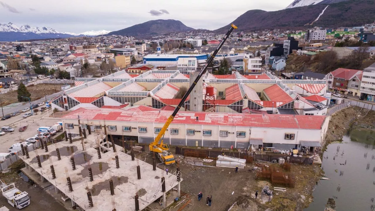 Hospital Ushuaia