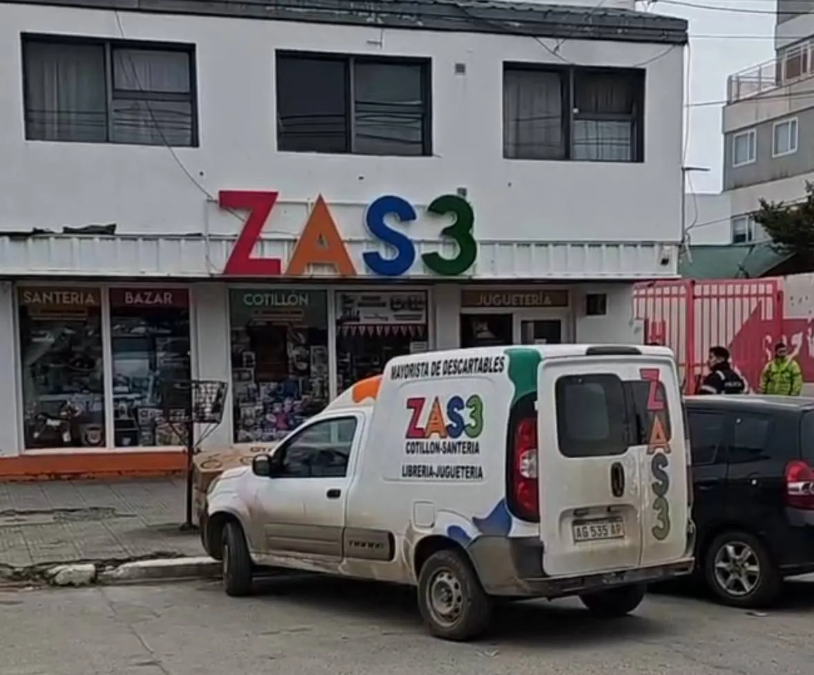 principio de incendio