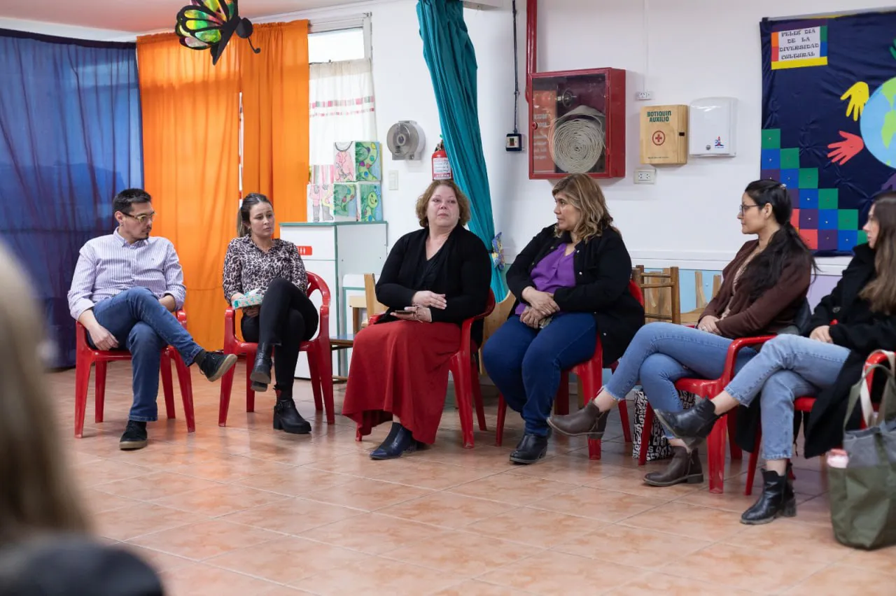 programa de acogimiento familiar- Gob