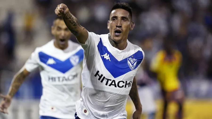 Ricardo Centurión