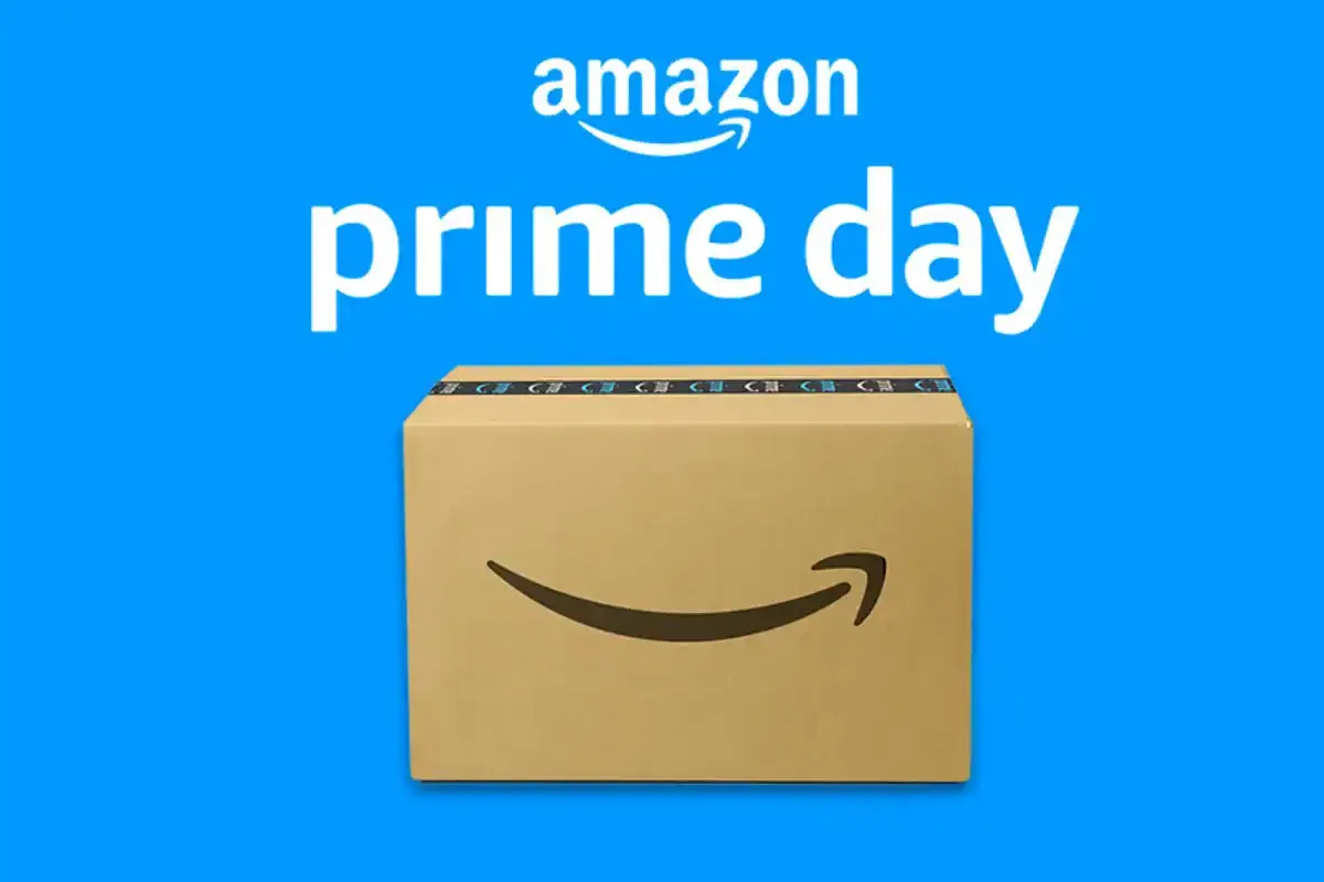 Amazon Prime Day