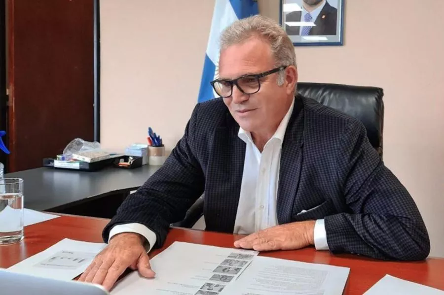 Mario Daniele